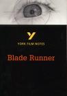 Blade Runner York Film Notes book