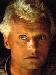 Roy Batty picture in Blade Runner
