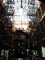 Click to enlarge Bradbury Building interior. Photo (c) Gnomus, Jan 2003