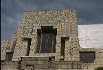 Click to enlarge Ennis-Brown House. Photo (c) Gnomus, Nov 2001