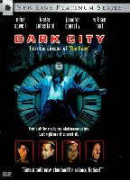 Dark City movie