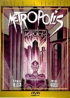 Metropolis movie