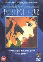 Perfect Blue movie