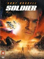 Soldier movie