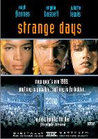 Strange Days movie
