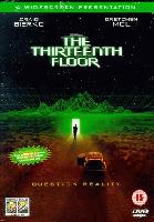 The Thirteenth Floor movie