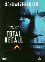 Total Recall movie