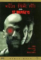 Twelve Monkeys movie