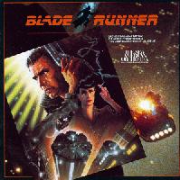 Blade Runner NAO Soundtrack Album