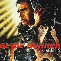 Blade Runner Vangelis Soundtrack