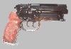 Deckard's blaster